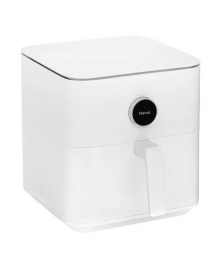 Xiaomi Mi Smart Air Fryer 6.5L White цена